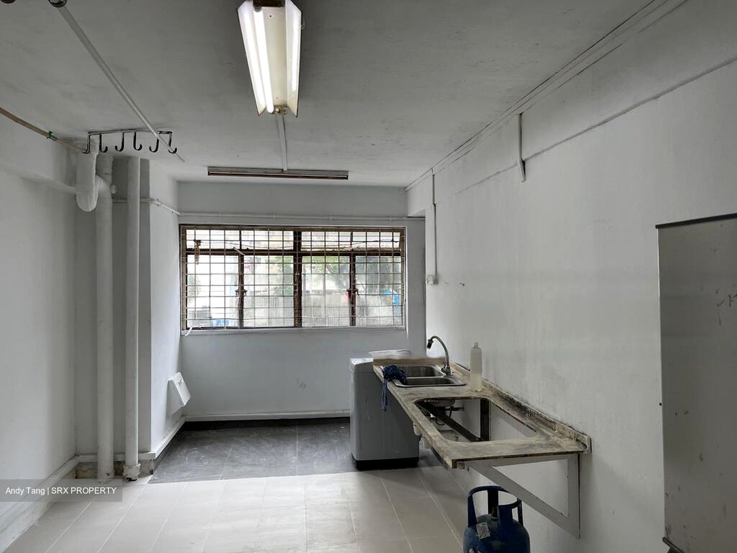 Bukit Merah Central (D3), Shop House #459655481